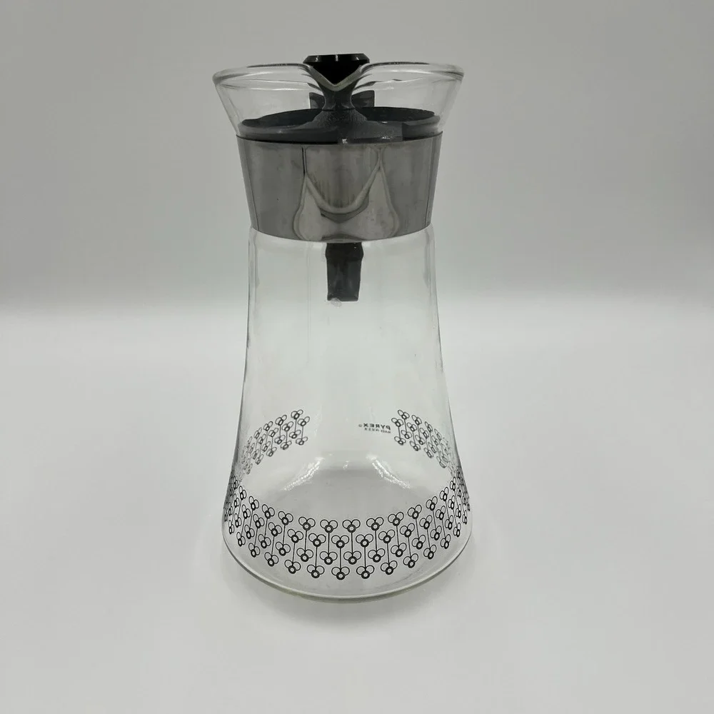 Pyrex vintage glass